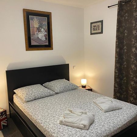 Appartamento Agreable Rez De Jardin Avec Piscine Et Jacuzzi Cervione Esterno foto